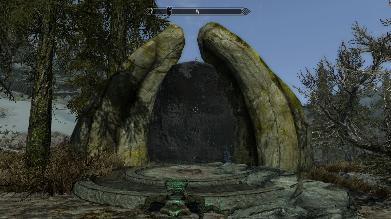 Stargate wip