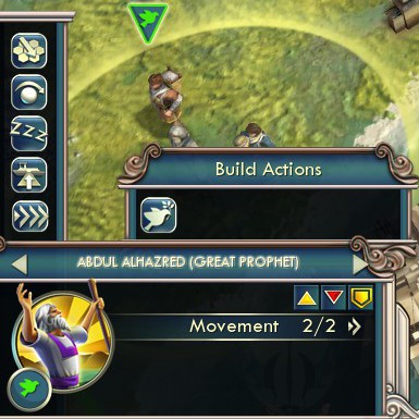 Abdul Alhazred