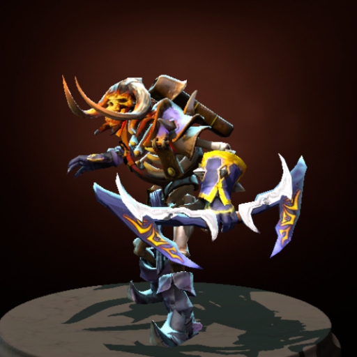 Embrace of the Runic Corruption