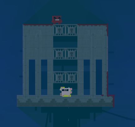 Every day I'm glitchin'