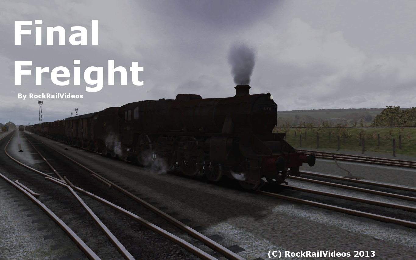 Final Freight