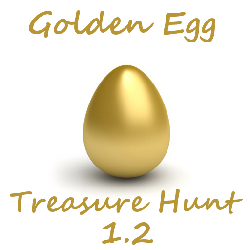 Golden Egg Treasure Hunt 1.2