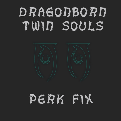 Twin Souls Fix (Final)