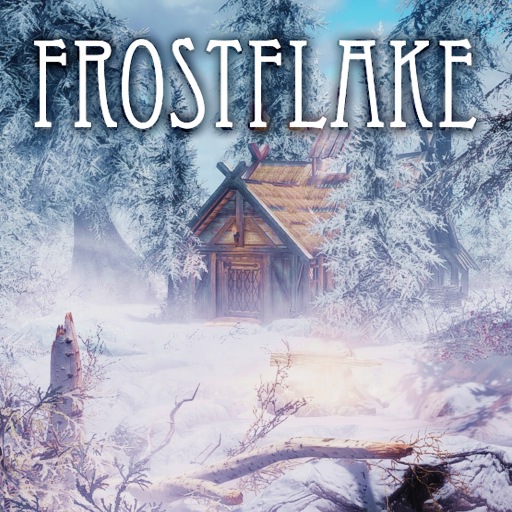 Frostflake Top