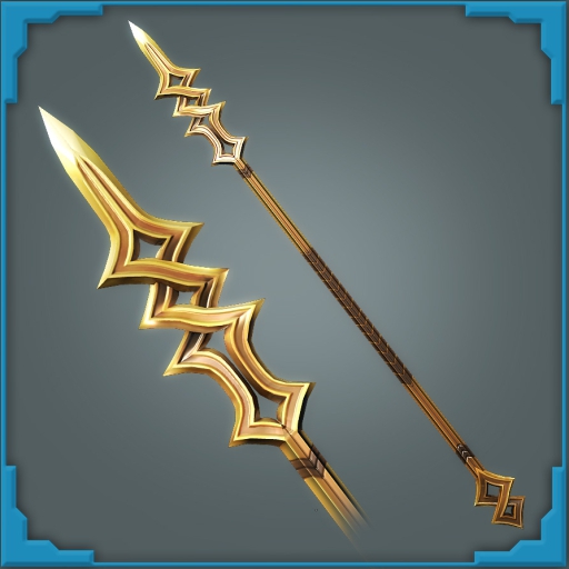 Steam Workshop::Spiral Spear Steam Workshop::Spiral Spear