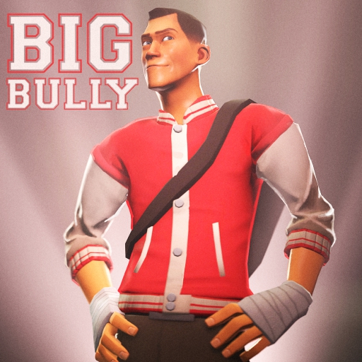 The Big Bully