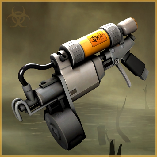 Leidwerfer