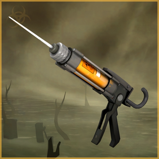 Outbreaker