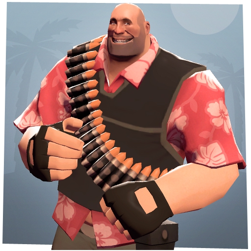 Hawaiian Habit (Heavy)