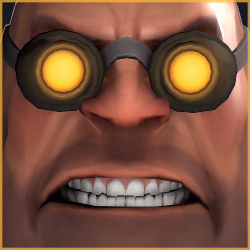 War Goggles