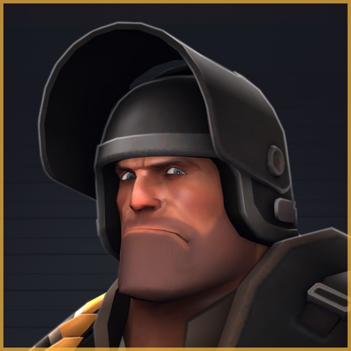 War Helmet
