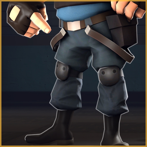 War Pants