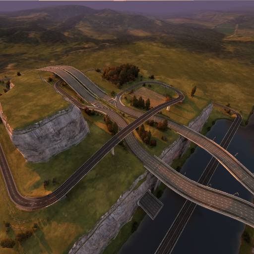 canyon velly