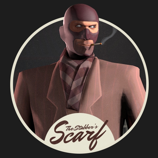 The Stabber's Scarf