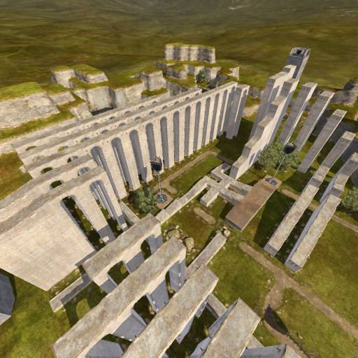 map 1v1 max