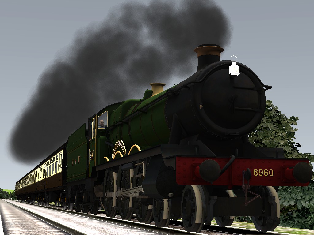 A sad fairwell