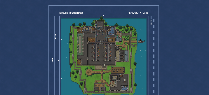 Return To Alcatraz