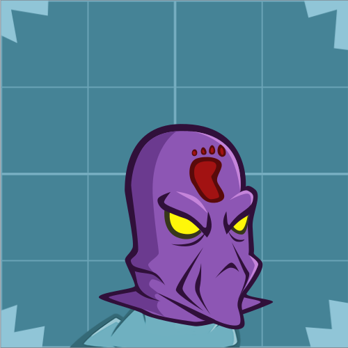 Foot Clan Soldier