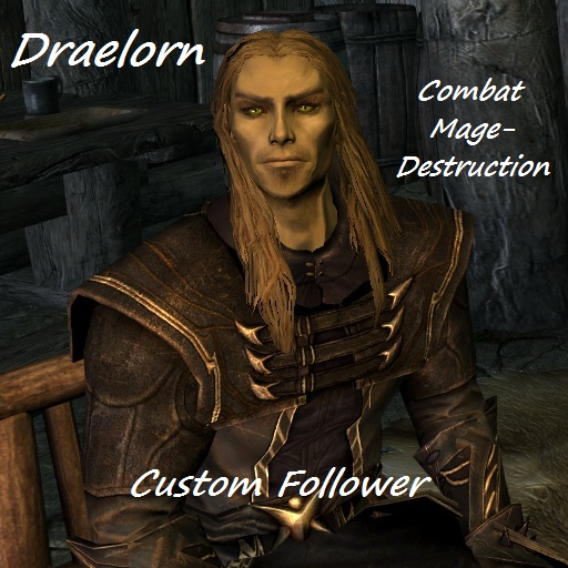 Draelorn - Follower