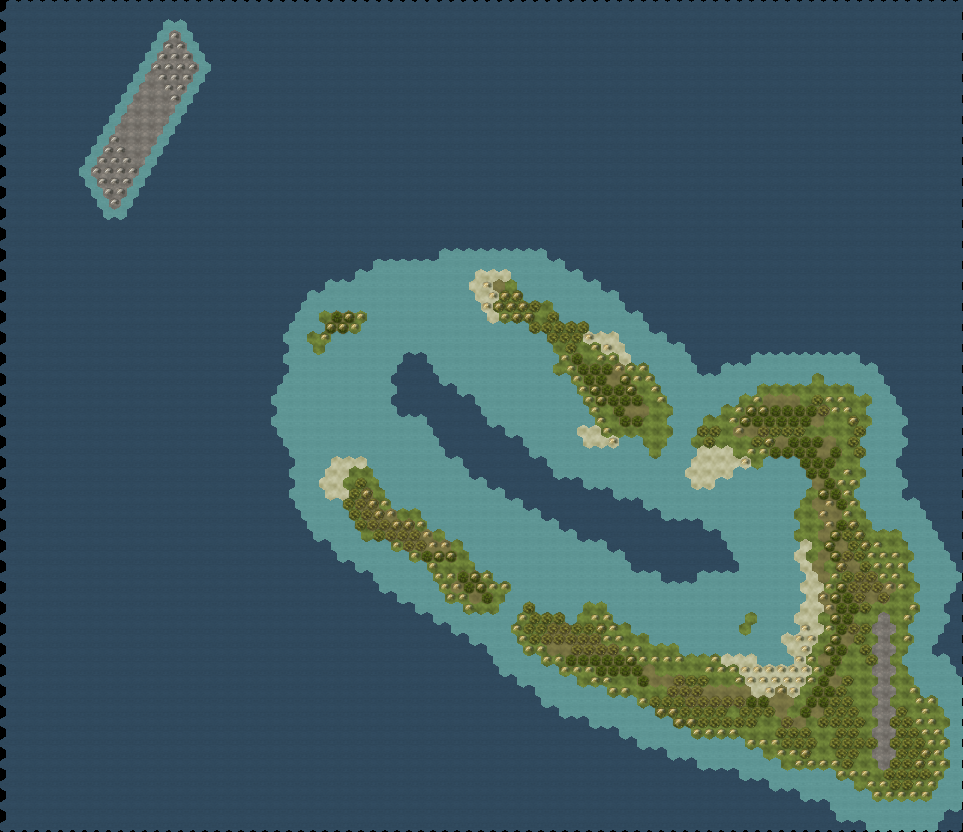 Wake Island BF2 Full