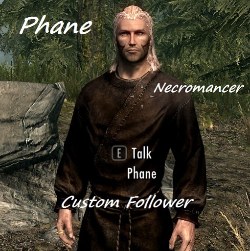 Phane - Follower