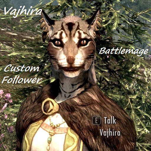 Vajhira - Follower