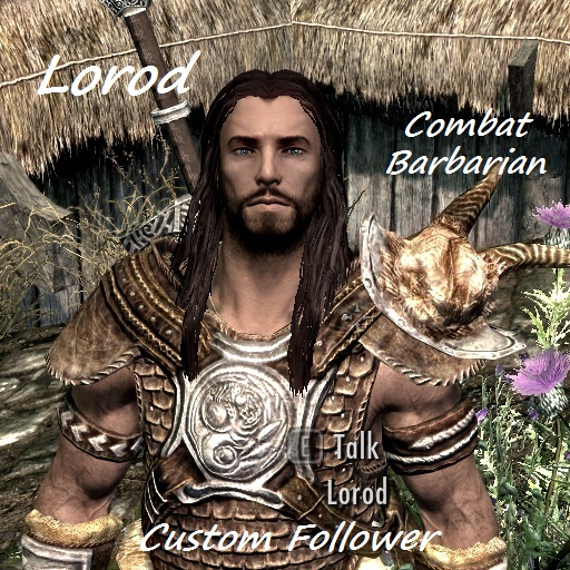 Lorod - Follower