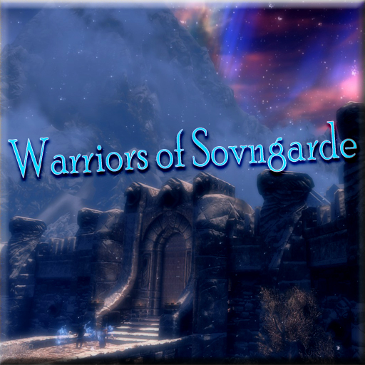 Warriors of Sovngarde