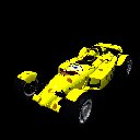 Spongebob Skin