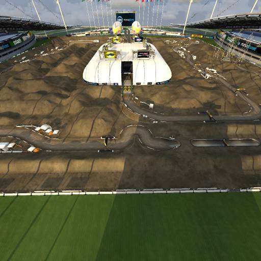 Dirt Track