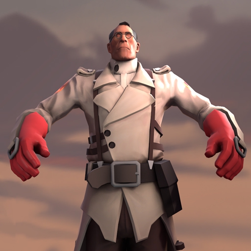 The Ward