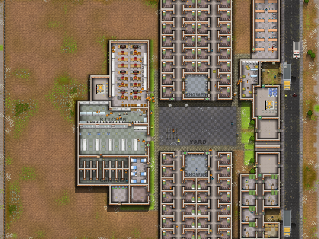 mr blade12 prison