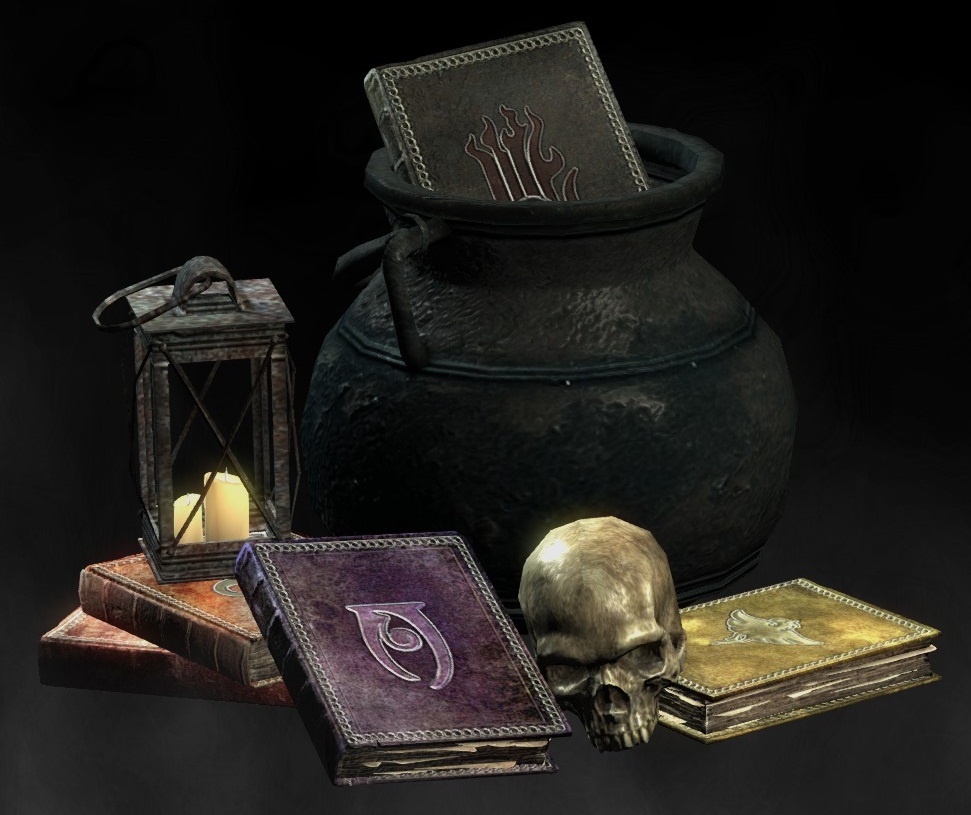 Resurrection Overhaul