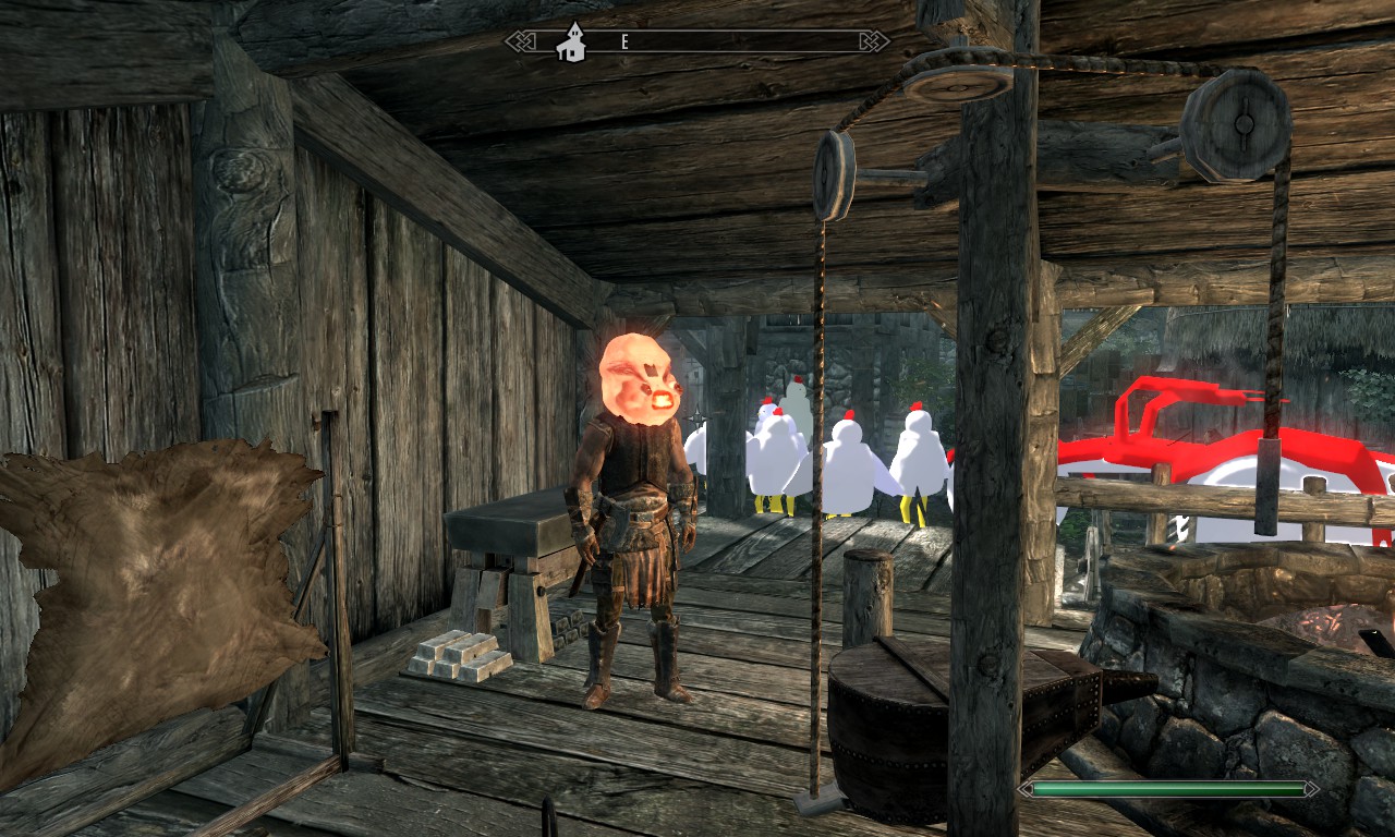 Rageface Mask