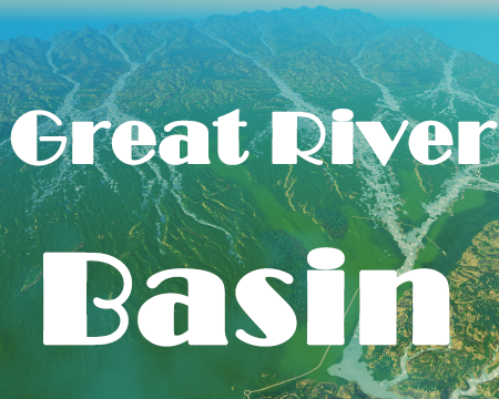 Great River Basin preview