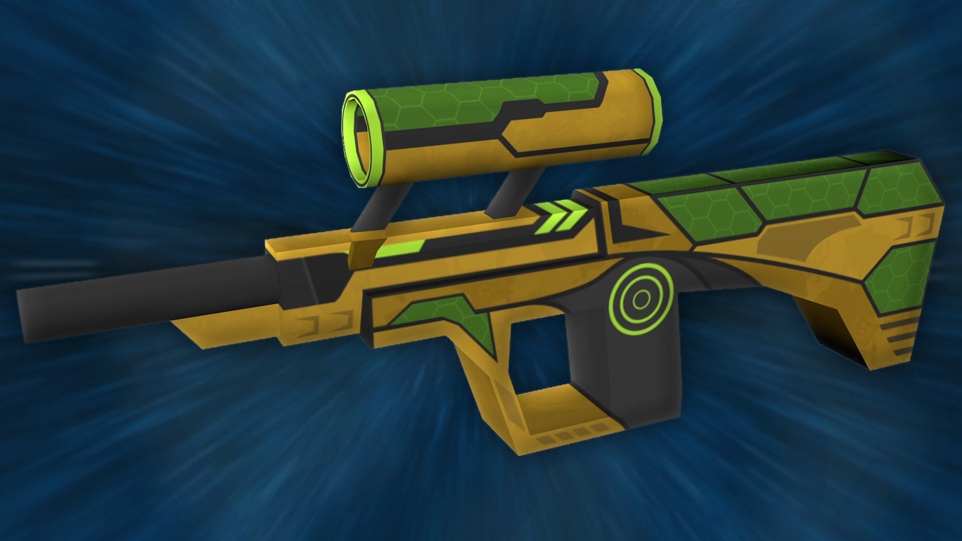 Saturn | Augewehr
