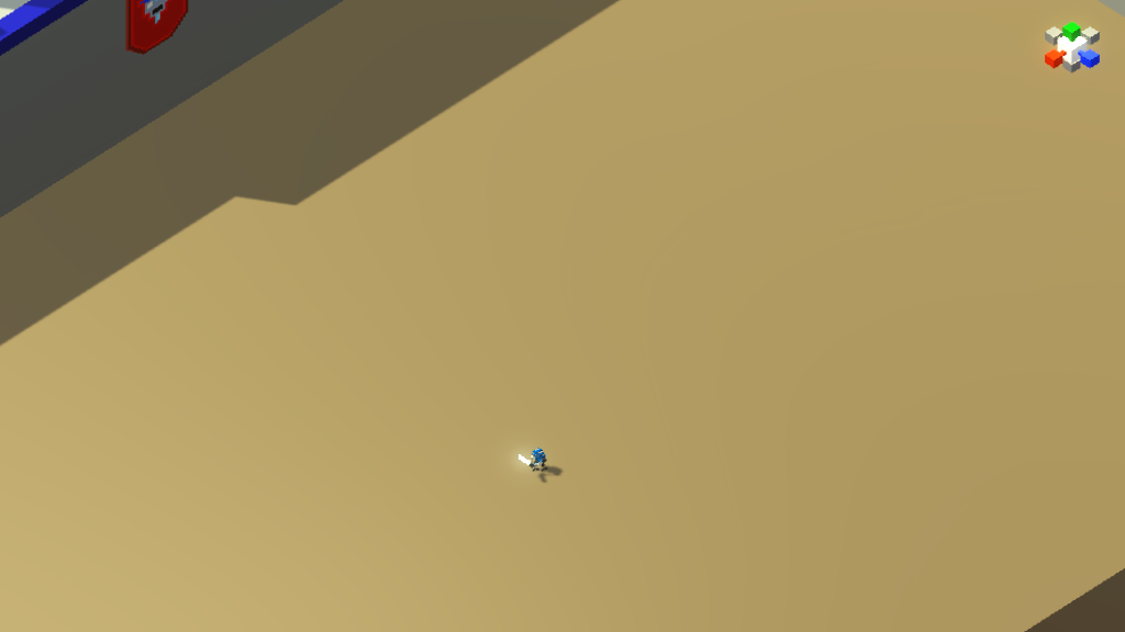 VS!
