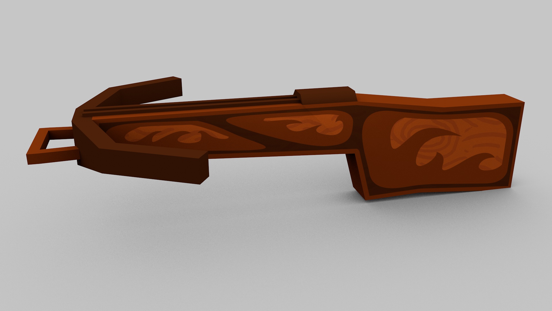 Carved | Crossbow