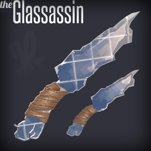 The Glassassin