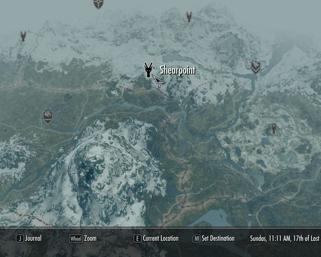 Preview For Mod #5