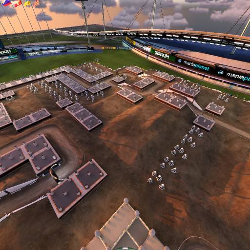 Pennsyltucky Speedway