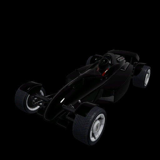 my car