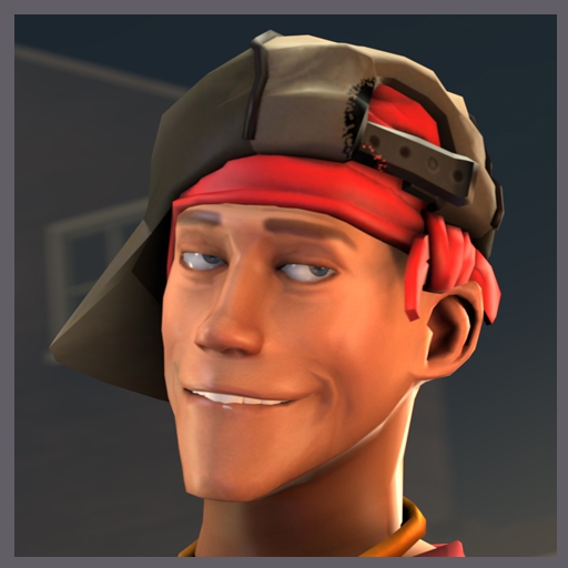 Pop'a Cap