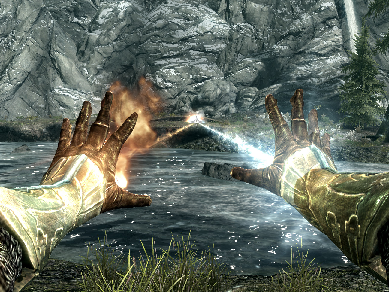 Spell of Spawn 2