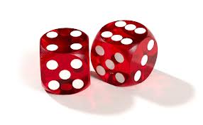 Dice Game in Taverns