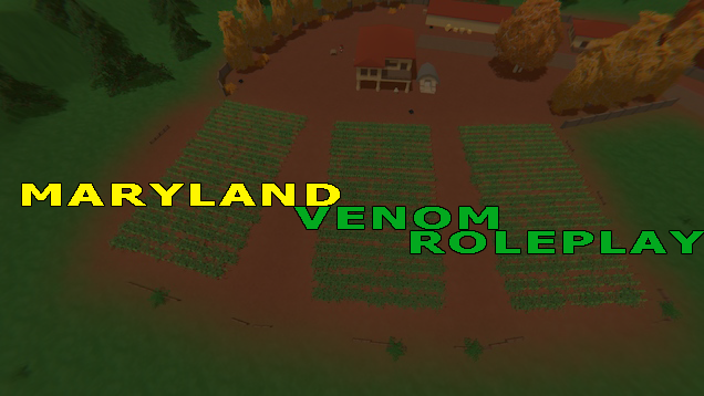 Maryland english – Unturned Mod