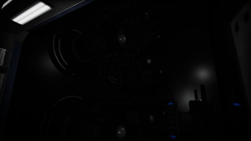 Gravity cannon