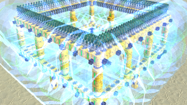 Base Frame