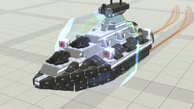 My First Tech