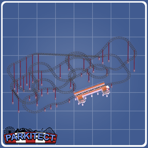 Spinning Coaster